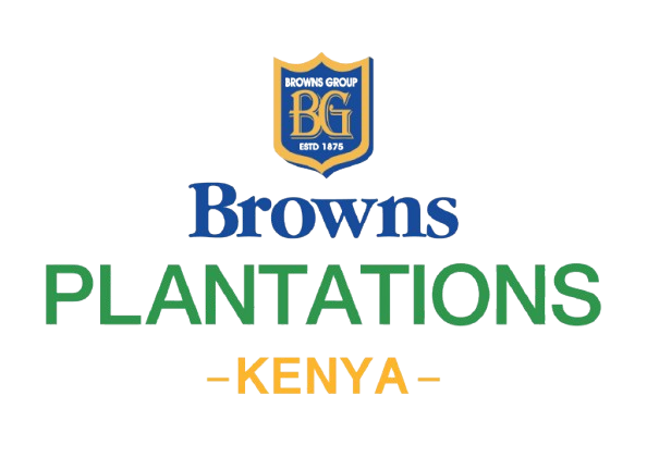 Browns Plantations Kenya