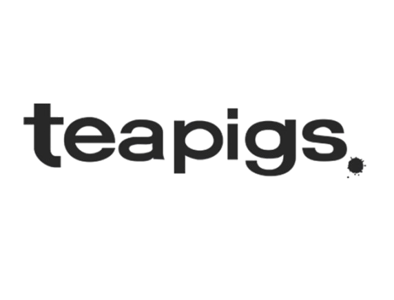 Teapigs