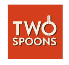 Two Spoons